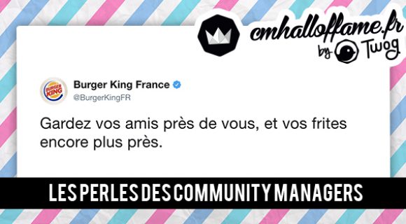 Image de couverture de l'article : Les perles des Community Managers #2