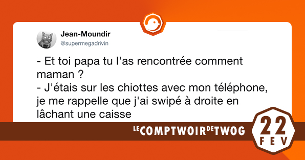 Le Comptwoir Du 22 Février 2018 Les Meilleurs Tweets Twog Le Comptwoir Du 22 Février 2018 Les Meilleurs Tweets Twog