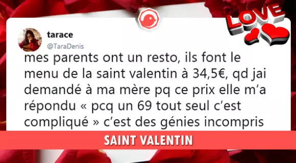 Image de couverture de l'article : Sélection spéciale Saint-Valentin 2018
