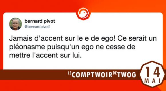 Image de couverture de l'article : Le Comptwoir du 14 mai 2018 : les meilleurs tweets