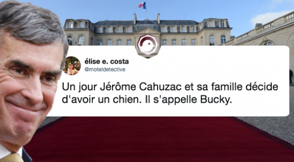 Image de couverture de l'article : Thread : Cahuzac et Bucky