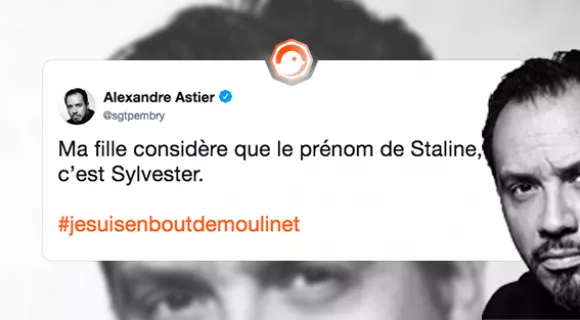 Image de couverture de l'article : Sélection spéciale Alexandre Astier