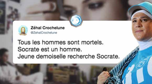 Image de couverture de l'article : Sélection spéciale Diam’s : les meilleurs tweets