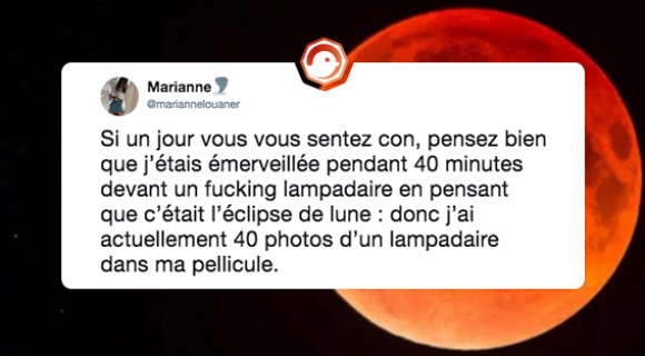 Image de couverture de l'article : Mais qui a vu l’éclipse de lune ?