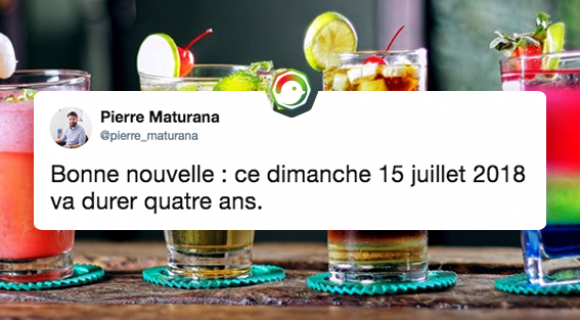 Image de couverture de l'article : L’Happy Hour – été 2018