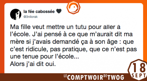 Image de couverture de l'article : Le Comptwoir du 18 septembre 2018 : les meilleurs tweets