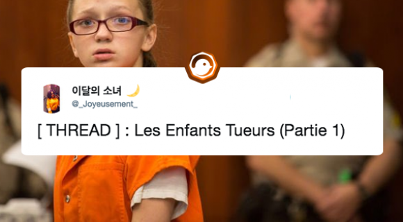 Image de couverture de l'article : THREAD : Les Enfants Tueurs