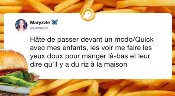 Image de couverture de l'article : Sélection spéciale fastfood