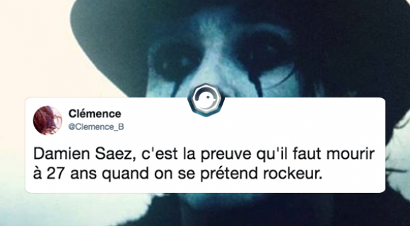 Image de couverture de l'article : P’tite pute, la nouvelle chanson de Damien Saez qui fait polémique