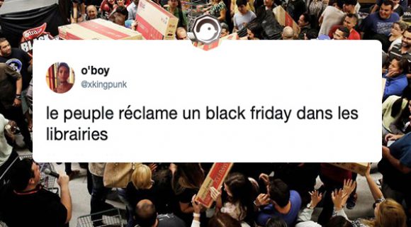 Image de couverture de l'article : Black Friday : le jour où tous les prix sont cassés