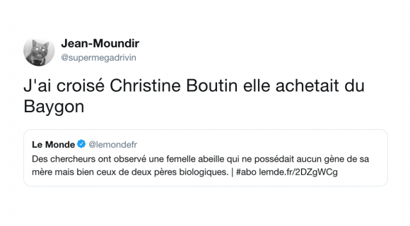 Image de couverture de l'article : Le Comptwoir du 4 décembre 2018 : les meilleurs tweets