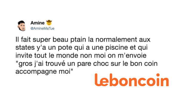 Image de couverture de l'article : Sélection spéciale Le bon coin : les meilleurs tweets