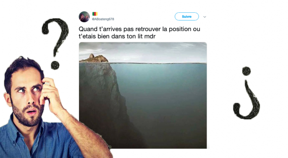 Image de couverture de l'article : Les internautes répondent à un tweet qui n’a pas de sens… et c’est très drôle !