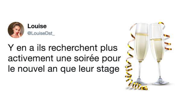 Image de couverture de l'article : Sélection spéciale Nouvel an 2019 : les meilleurs tweets