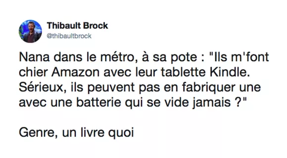 Image de couverture de l'article : Le Comptwoir du 19 février 2019 : les meilleurs tweets