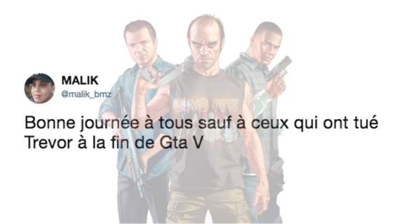 Image de couverture de l'article : Top 20 des meilleurs tweets sur GTA, le jeu qui a marqué toute une génération