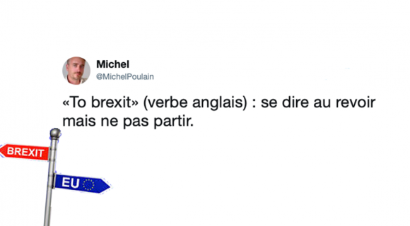 Image de couverture de l'article : Sélection spéciale Brexit : les meilleurs tweets