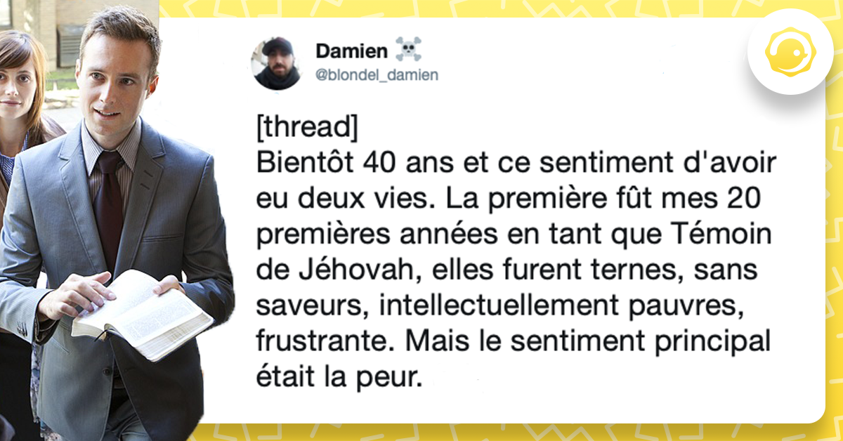 Comment Pieger Un Témoin De Jéhovah Pdf