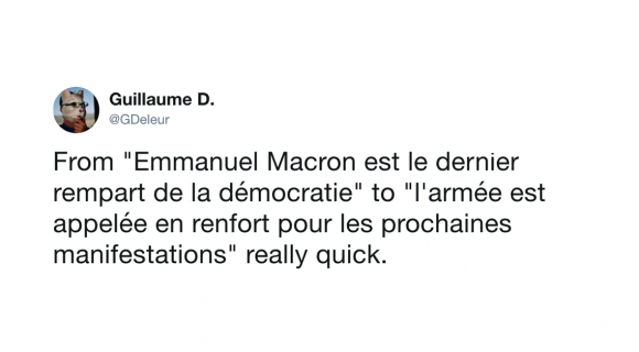 Image de couverture de l'article : Le Comptwoir du 21 mars 2019 : les meilleurs tweets