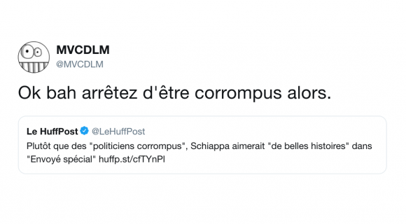 Image de couverture de l'article : Le Comptwoir du 30 mars 2019 : les meilleurs tweets