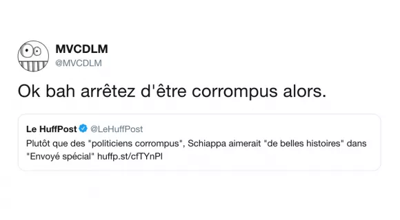 Image de couverture de l'article : Le Comptwoir du 30 mars 2019 : les meilleurs tweets