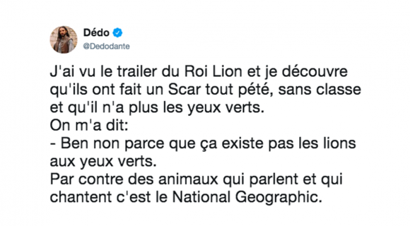 Image de couverture de l'article : Le Comptwoir du 12 avril 2019 : les meilleurs tweets