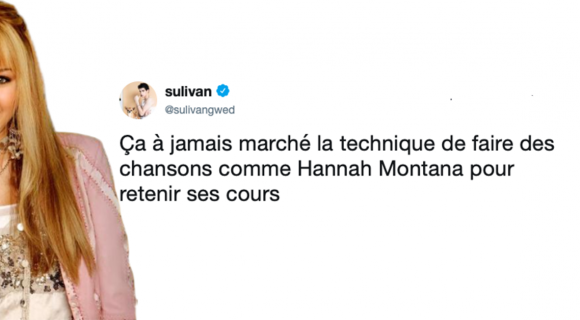 Image de couverture de l'article : Vers un retour d’Hannah Montana ?