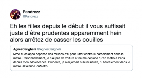 Image de couverture de l'article : Le Comptwoir du 1er mai 2019 : les meilleurs tweets