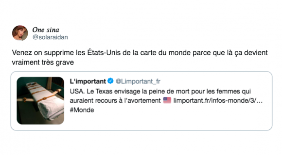 Image de couverture de l'article : Le Comptwoir du 22 mai 2019 : les meilleurs tweets