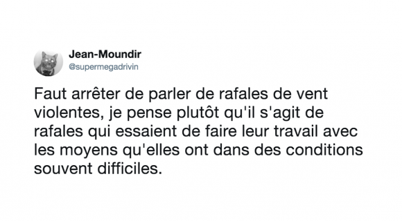 Image de couverture de l'article : Le Comptwoir du 6 mai 2019 : les meilleurs tweets