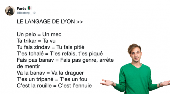 Image de couverture de l'article : Petit best of de nos langues régionales