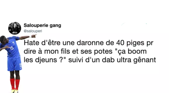 Image de couverture de l'article : Top 20 des meilleurs tweets sur le dab, ce geste du futur