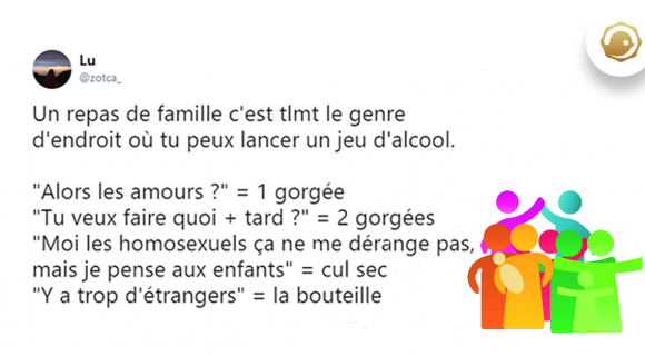 Image de couverture de l'article : Sélection spéciale journée internationale des familles