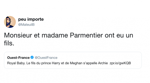 Image de couverture de l'article : Le Comptwoir du 9 mai 2019 : les meilleurs tweets