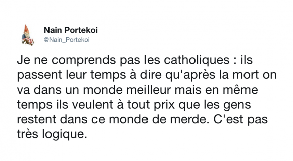 Image de couverture de l'article : Le Comptwoir du 23 mai 2019 : les meilleurs tweets