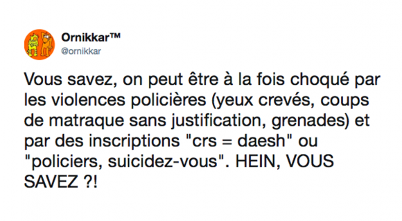 Image de couverture de l'article : Le Comptwoir du 3 mai 2019 : les meilleurs tweets