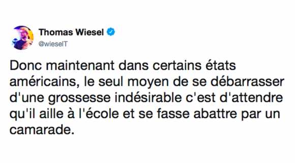 Image de couverture de l'article : Le Comptwoir du 17 mai 2019 : les meilleurs tweets