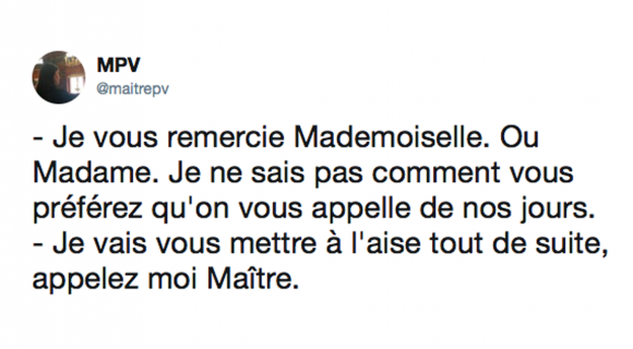 Image de couverture de l'article : Le Comptwoir du 24 mai 2019 : les meilleurs tweets