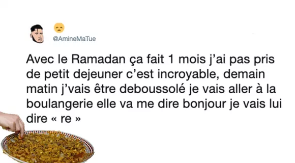 Image de couverture de l'article : Sélection spéciale Aïd 2019 : les meilleurs tweets