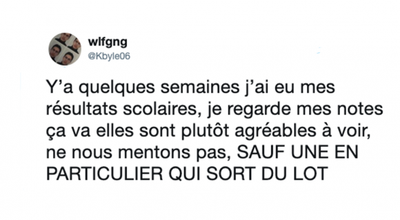 Image de couverture de l'article : Thread : Une incroyable histoire de triche aux examens