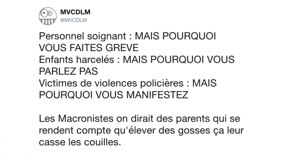 Image de couverture de l'article : Le Comptwoir du 6 juin 2019 : les meilleurs tweets