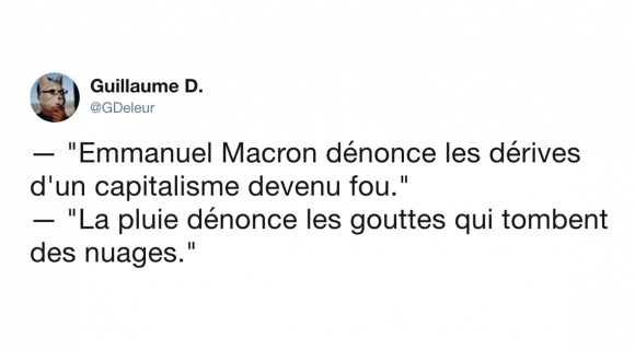 Image de couverture de l'article : Le Comptwoir du 13 juin 2019 : les meilleurs tweets