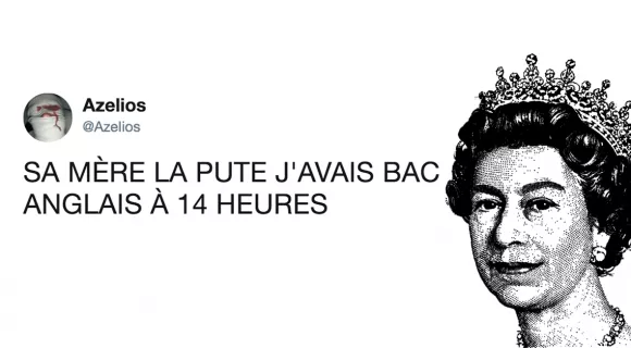 Image de couverture de l'article : Bac 2019 : les meilleurs tweets sur les épreuves de LV1  et de Sciences !