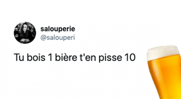 Image de couverture de l'article : Journée nationale de la bière : les meilleurs tweets