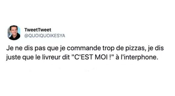 Image de couverture de l'article : Les meilleurs tweets de la semaine #14