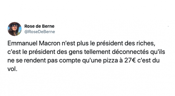 Image de couverture de l'article : Les meilleurs tweets de la semaine #13