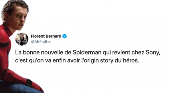 Image de couverture de l'article : Spider-man n’est plus un Marvel : la colère des fans !