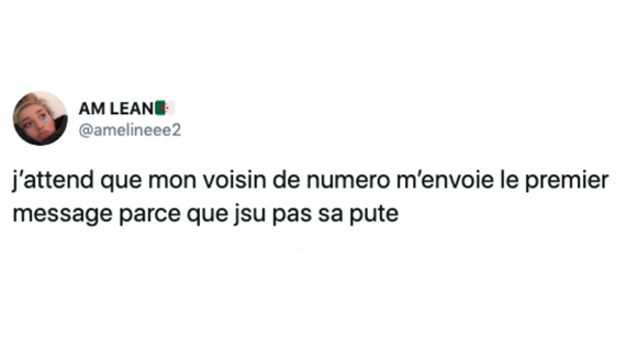 Image de couverture de l'article : Les 15 meilleurs tweets sur les voisins de numéro !