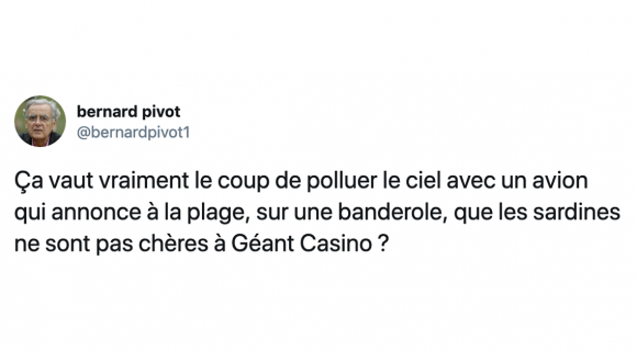 Image de couverture de l'article : Le Comptwoir du 3 août 2019 : les meilleurs tweets