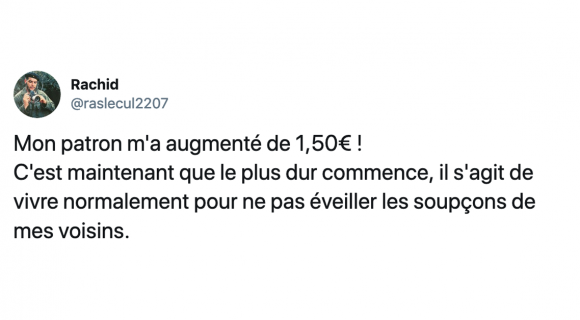 Image de couverture de l'article : Le Comptwoir du 15 août 2019 : les meilleurs tweets